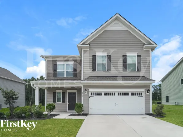 6351 Trinity Crossing Cir, Kannapolis, NC 28081