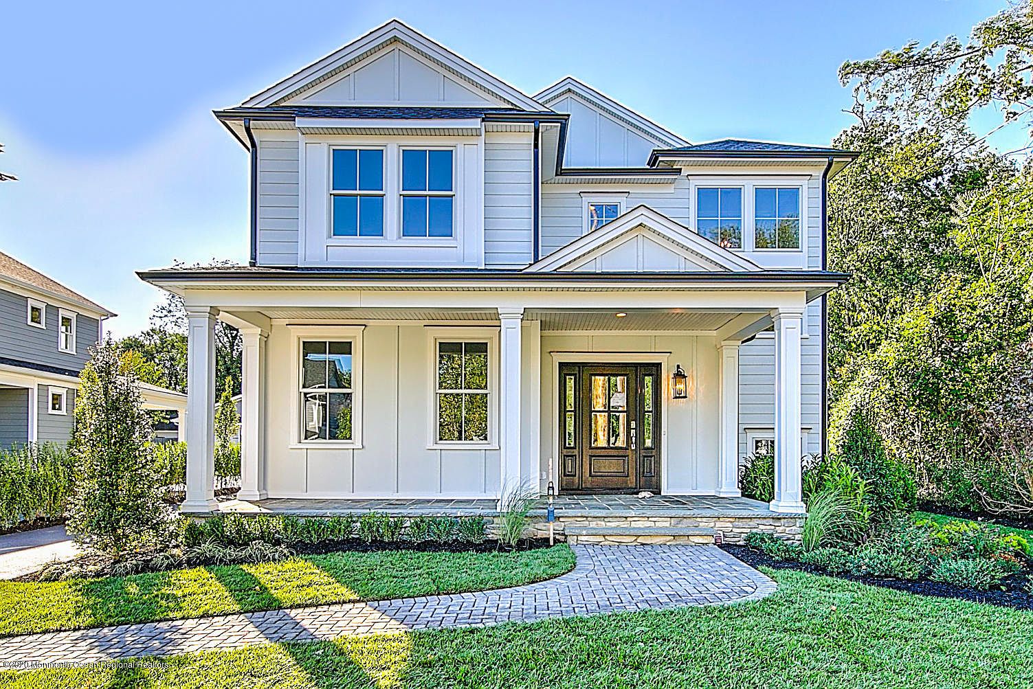 110 3rd Street, Fair Haven, NJ 07704 Zillow