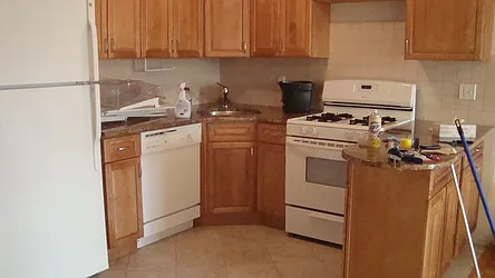 Rented by Ferson Associates LLC