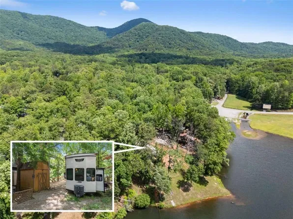 91 Magnificent Way, Cleveland, GA 30528