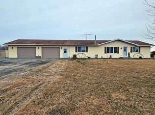 W354 Willard Rd, Spencer, WI 54479