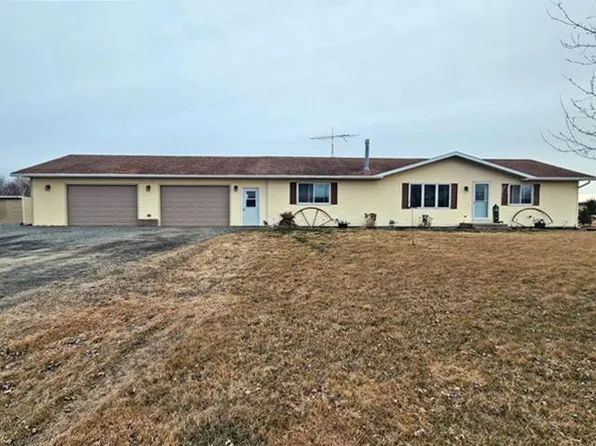 W354 WILLARD ROAD, Spencer, WI 54479