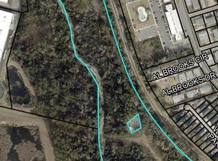 1407 Baytree Rd, Valdosta, GA 31602