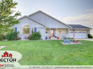 503 N West St, Gifford, IL