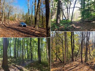 871 Poplar Ridge Rd, Gallipolis, OH 45631