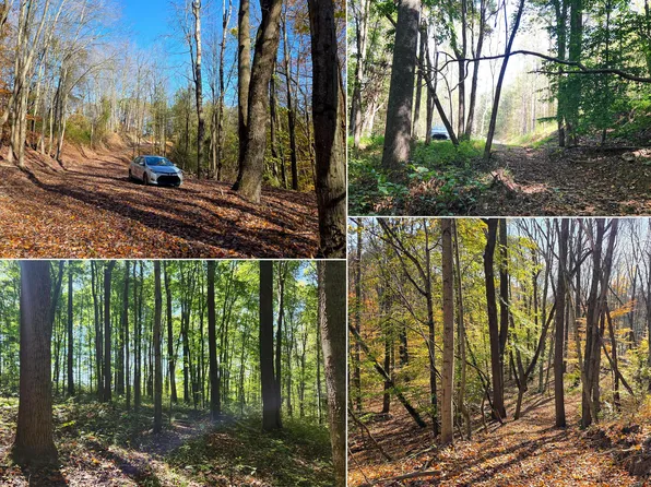 871 Poplar Ridge Rd, Gallipolis, OH 45631