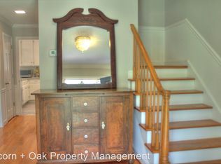 216 Argonne Dr, Durham, NC 27704