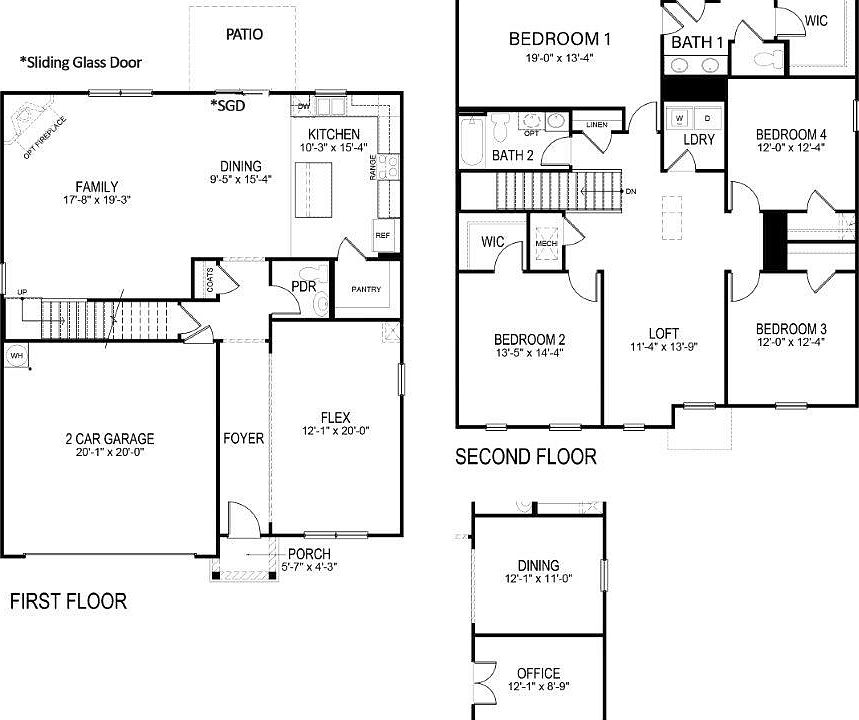 Elevation Image 1.