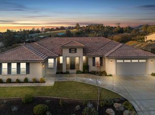 134 Palisades Pl, Copperopolis, CA