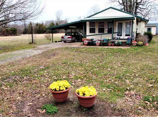 4380 County Road 4530, Avery, TX 75554