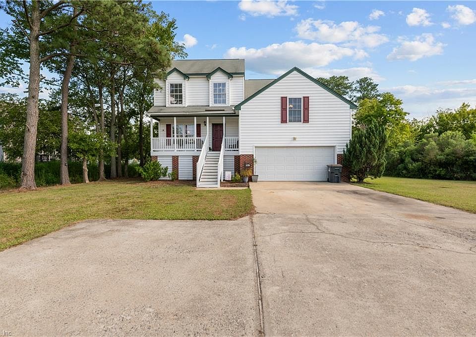 1st image of 1158 Poquoson Ave
