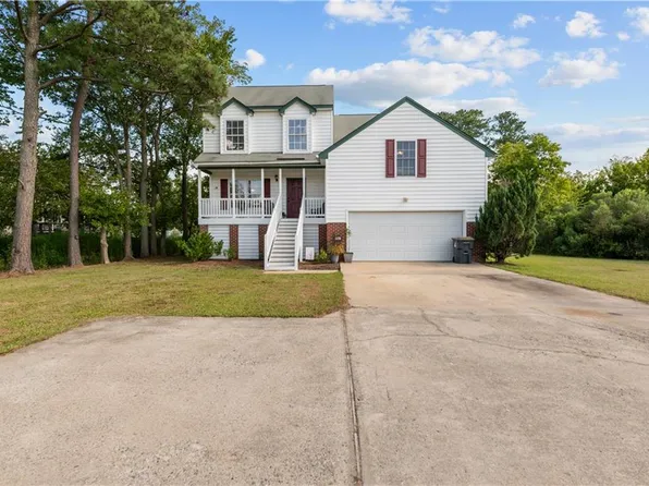 1158 Poquoson Ave, Poquoson, VA 23662
