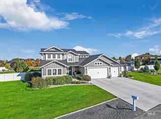 1547 Creek Stone Cir, Twin Falls, ID 83301