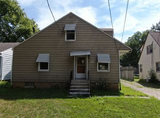 1227 13th St, Manson, IA 50563