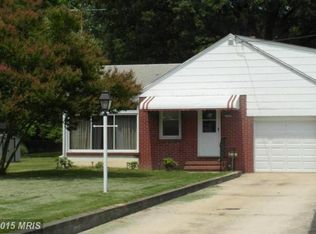 730 Essex Ave, Baltimore, MD 21221