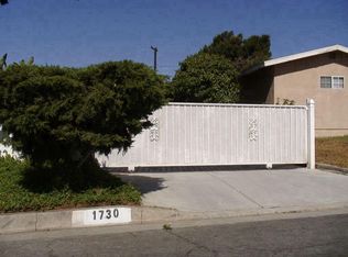1730 Eastleigh Ave, Hacienda Heights, CA 91745