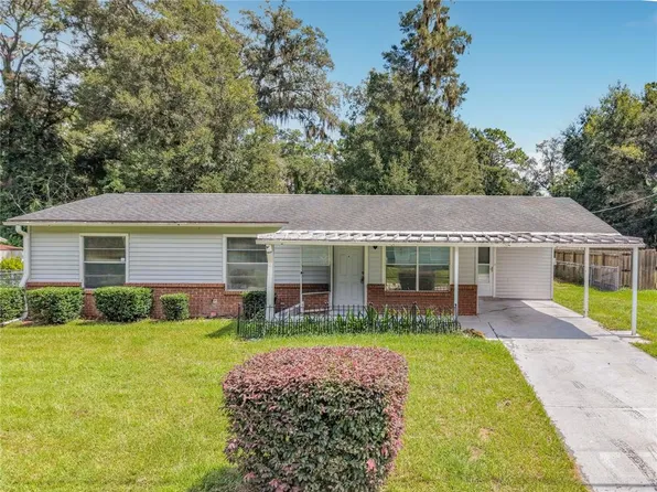 14313 SE 45TH COURT, SUMMERFIELD, FL 34491