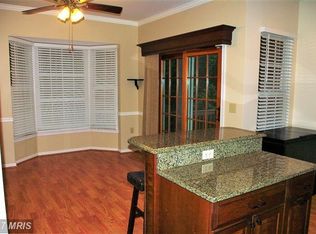 2401 Hamden Ct #H2401, Crofton, MD 21114