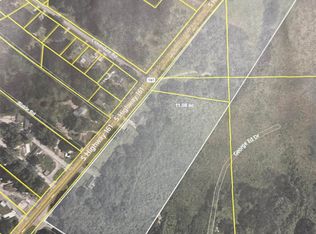 0 Highway 161 S, Jacksonville, AR 72076