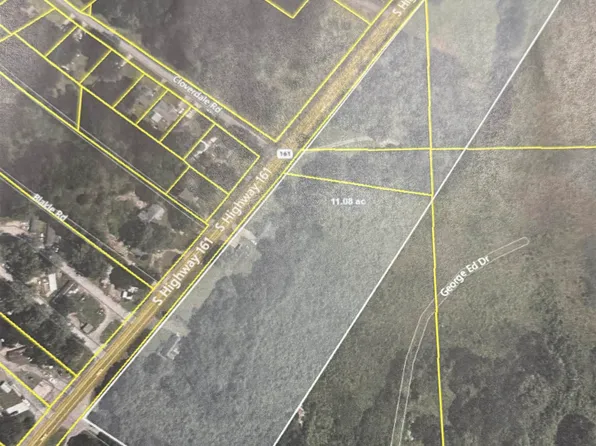 0 Highway 161 S, Jacksonville, AR 72076