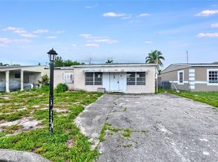 410 NW 52nd St, Fort Lauderdale, FL 33309