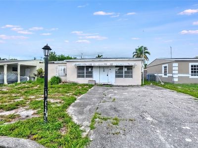 410 NW 52nd St, Fort Lauderdale, FL, 33309