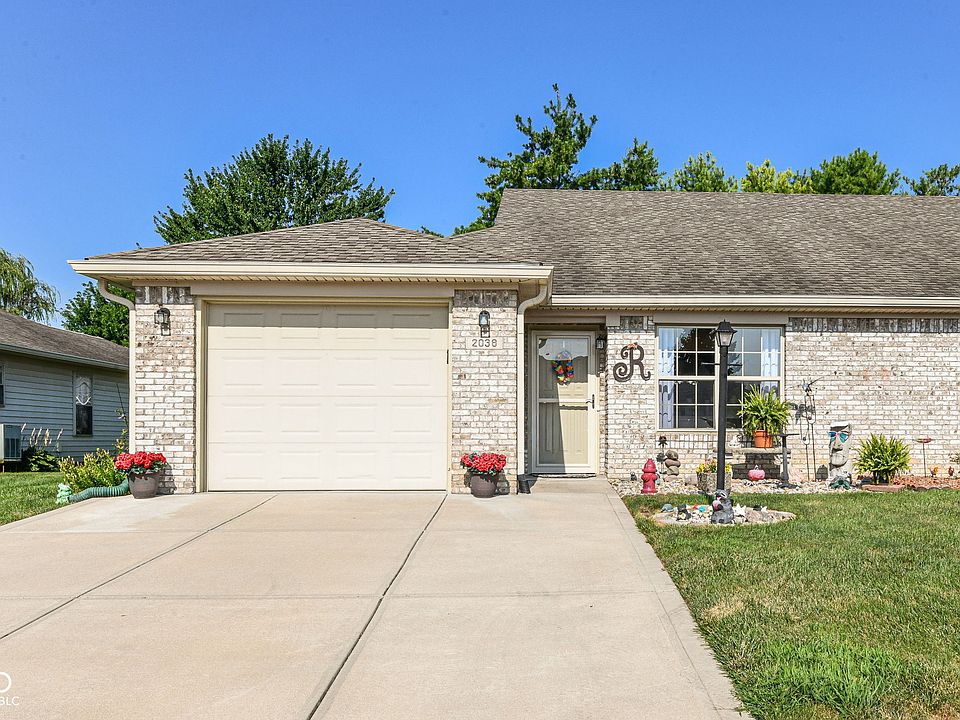1st image of 2038 Flamingo Way