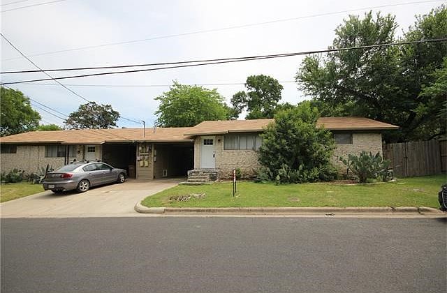 1st image of 907 Possum Trot St #A