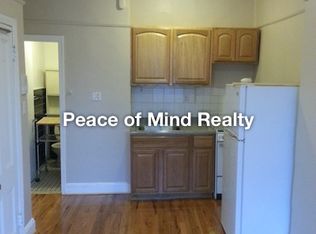 358 Hancock St APT 2, Brooklyn, NY 11216