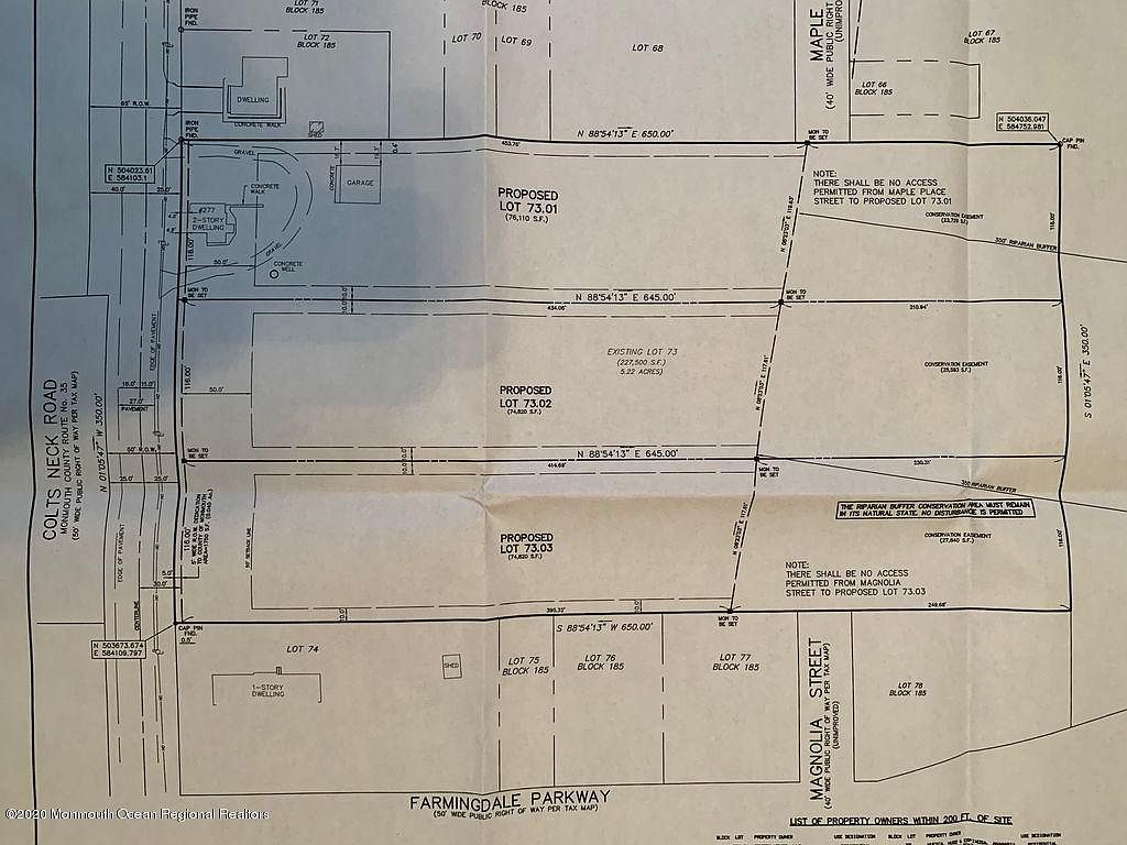 275 Colts Neck Rd, Farmingdale, NJ 07727 Zillow