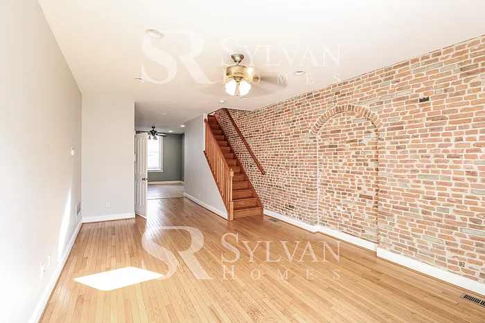 Building Photo - 3304 E Baltimore St