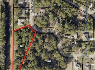 000 Zanzibar Rd, Palm Bay, FL 32909