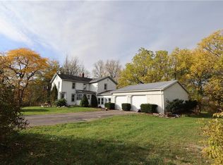 6947 Clapper Rd, Wolcott, NY 14590