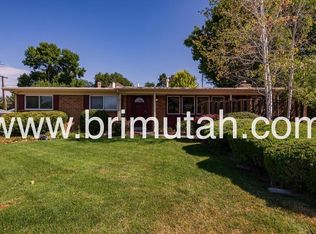 1877 E Osage Orange Ave #1, Salt Lake City, UT 84124