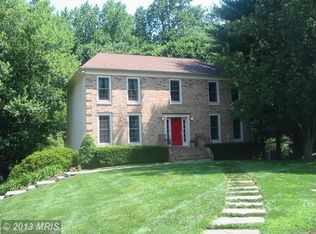 6606 Briar Hill Ct, Mc Lean, VA 22101
