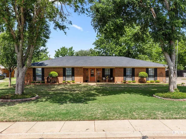 4808 Pasadena Ave, Wichita Falls, TX 76310