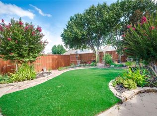436 Ridge Meade Dr, Lewisville, TX 75067
