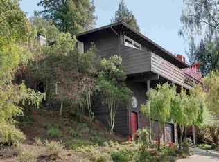 2778 Shasta Rd, Berkeley, CA 94708