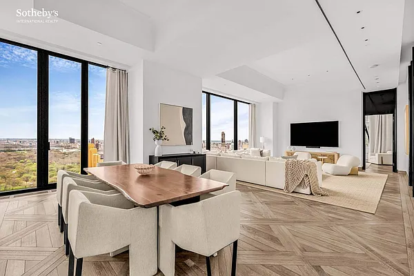 111 West 57th Street #37 in Midtown, Manhattan | StreetEasy