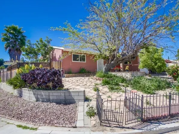 13402 Carriage Rd, Poway, CA 92064