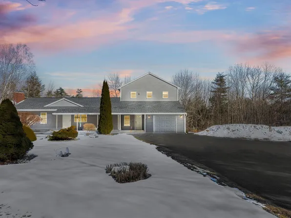 241 Blackstrap Road, Falmouth, ME 04105