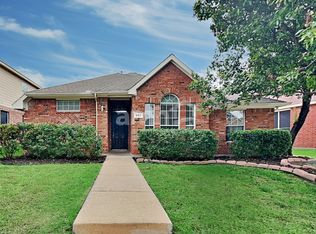 300 Trailwood Dr, Allen, TX 75002