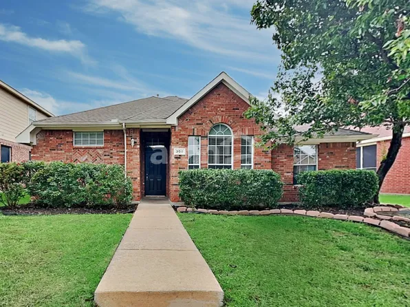 300 Trailwood Dr, Allen, TX 75002