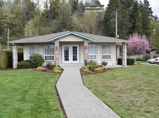 9855 Quarry Rd #218, Chilliwack, BC V2P3M3