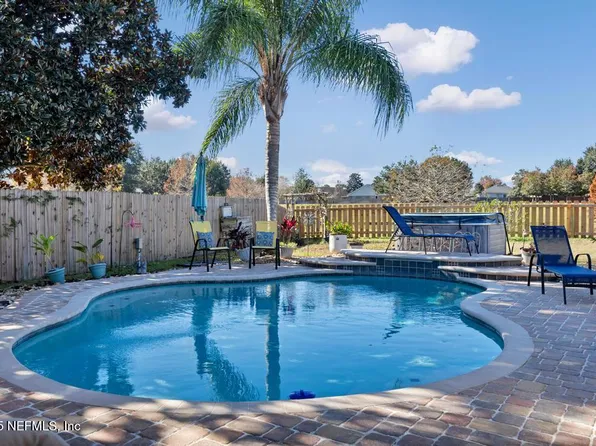 2634 FERNLEAF Drive, Green Cove Springs, FL 32043