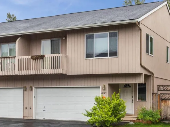 13673 Fire Creek Trail Dr #76, Eagle River, AK 99577