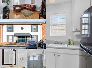 5662 Kingsport Dr, Sandy Springs, GA 30342