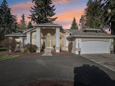 19609 NW 9th Ct, Ridgefield, WA, 98642