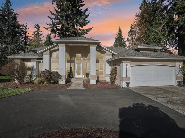 19609 NW 9th Ct, Ridgefield, WA 98642