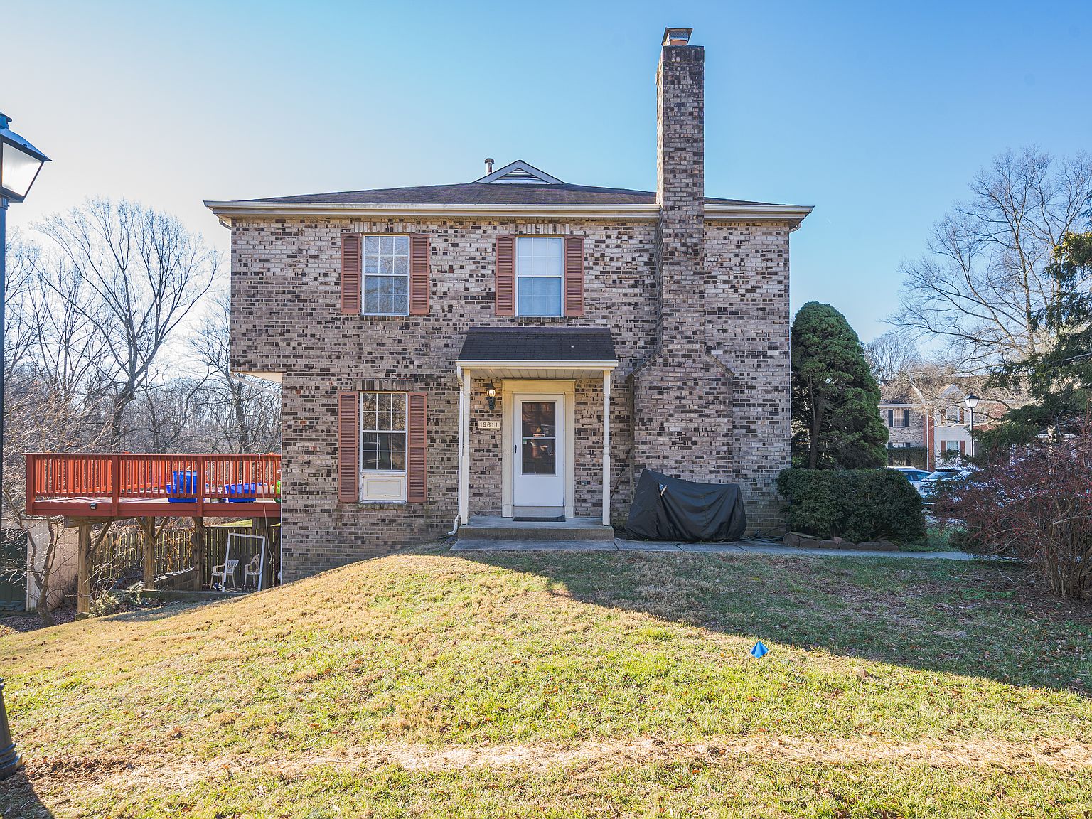 19611 Rhinestone Dr, Germantown, MD 20874 | Zillow